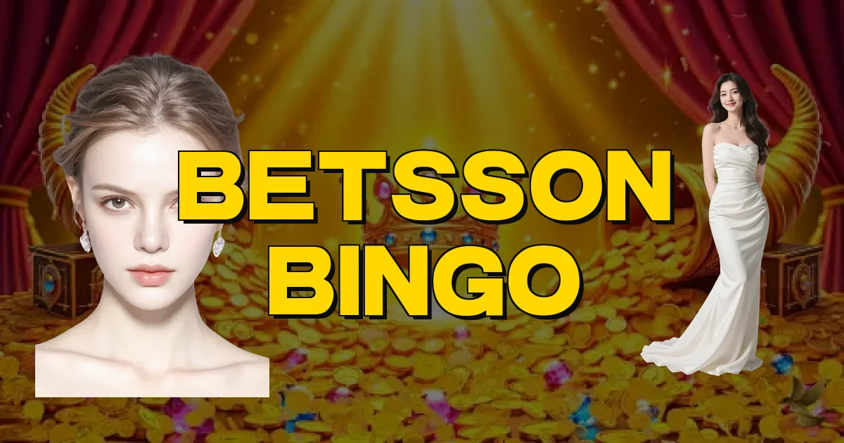 Betsson Bingo Oficial