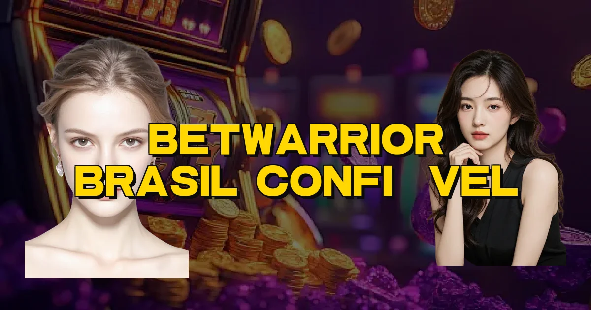 Betwarrior Brasil Confiável Oficial