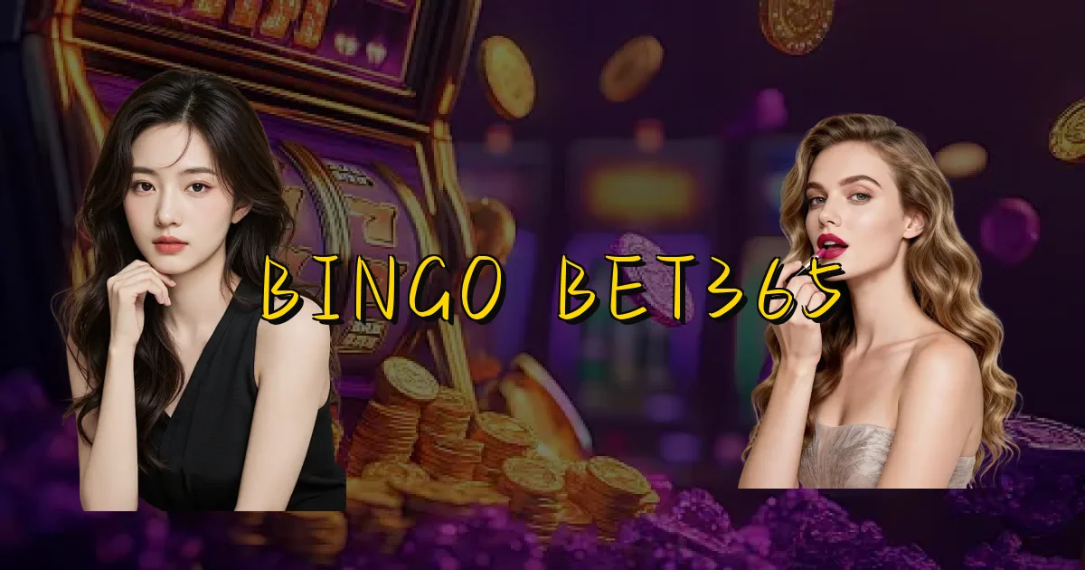 Bingo Bet365 Oficial
