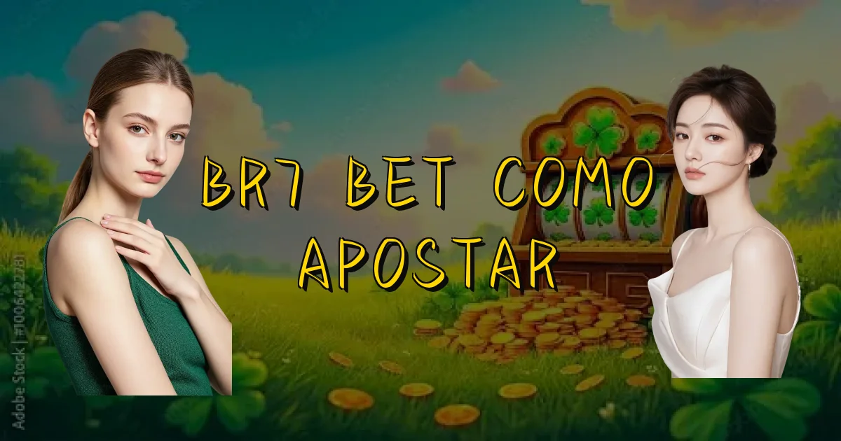 Br7 Bet Como Apostar Oficial