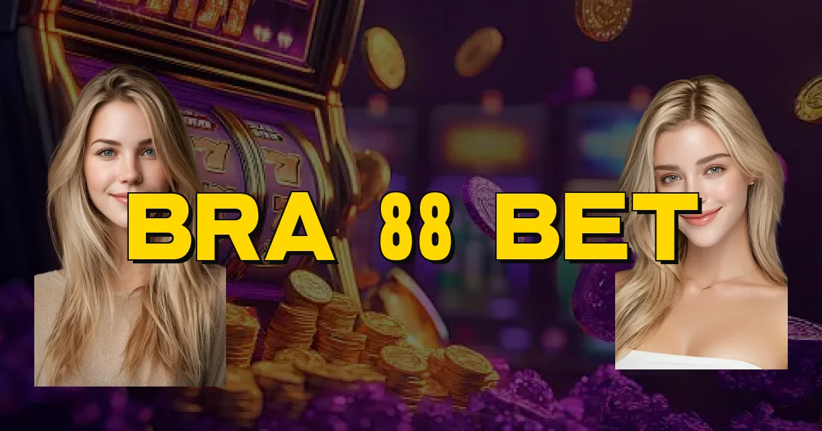 Bra 88 Bet Oficial
