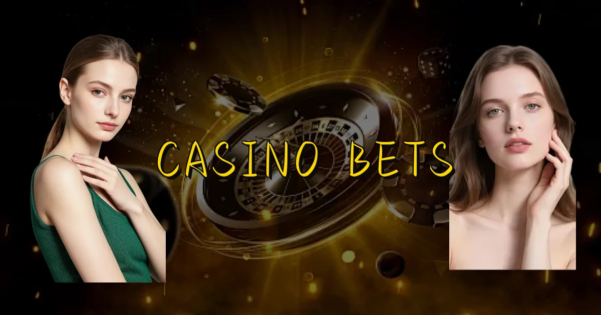 Casino Bets Oficial