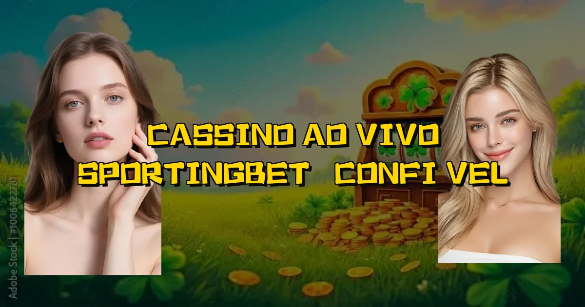 Cassino Ao Vivo Sportingbet É Confiável Oficial