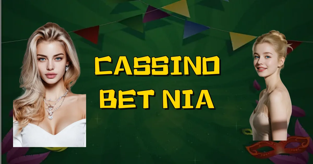 Cassino Betânia Oficial