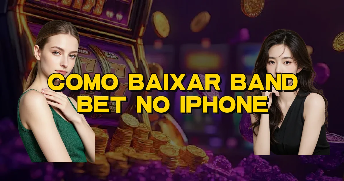Como Baixar Band Bet No Iphone Oficial