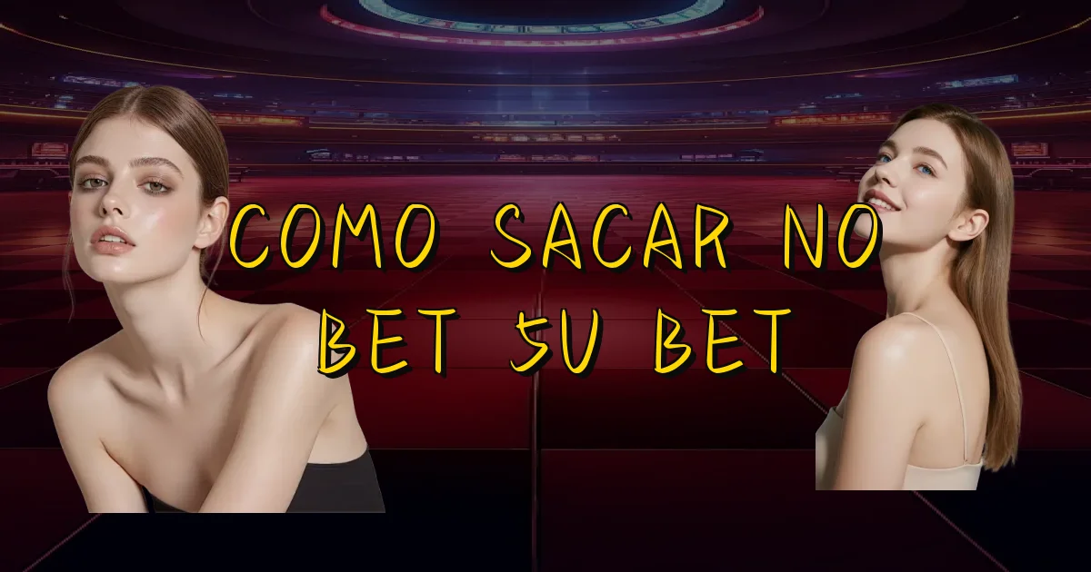 Como Sacar No Bet 5U Bet Oficial