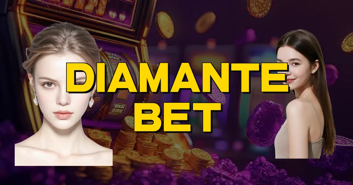 Diamante Bet Oficial