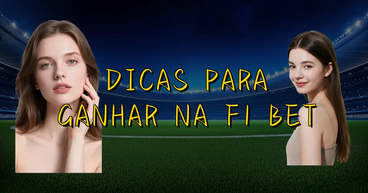 Dicas Para Ganhar Na F1 Bet Oficial