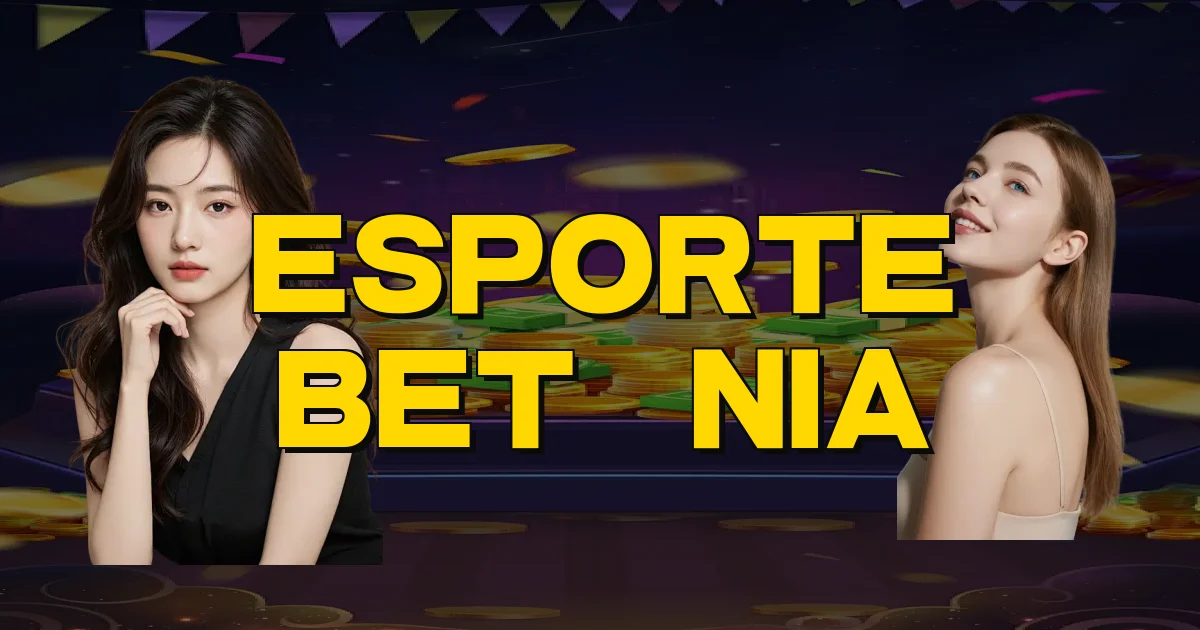 Esporte Betânia Oficial