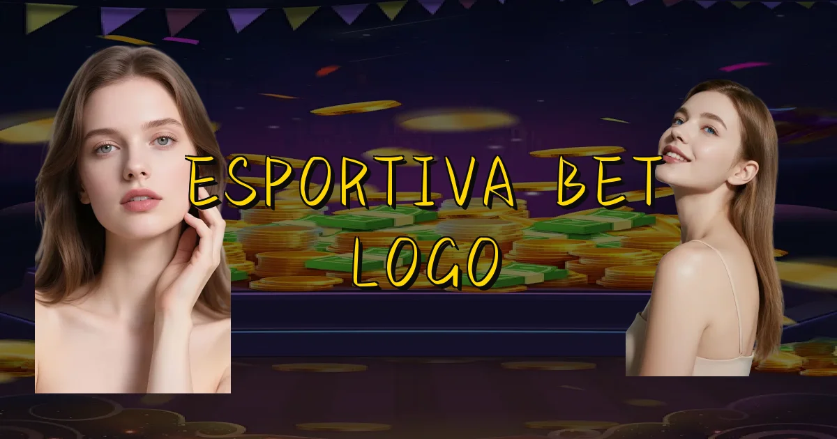 Esportiva Bet Logo Oficial