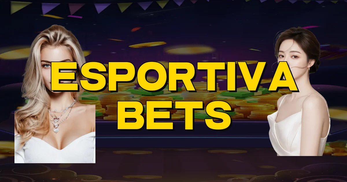 Esportiva Bets Oficial