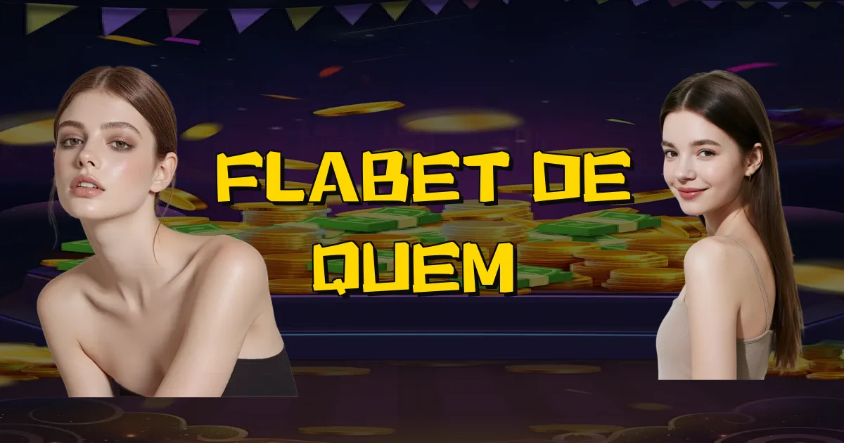 Flabet De Quem É Oficial