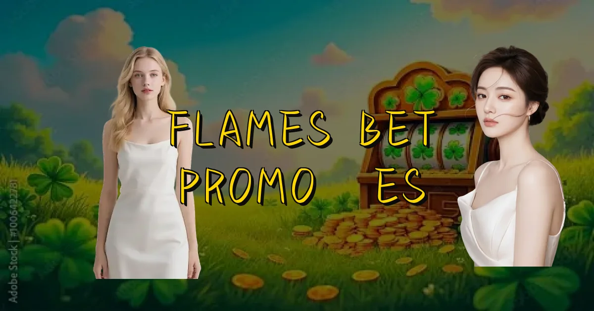 Flames Bet Promoções Oficial
