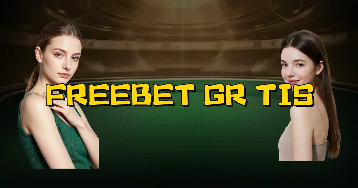 Freebet Grátis Oficial