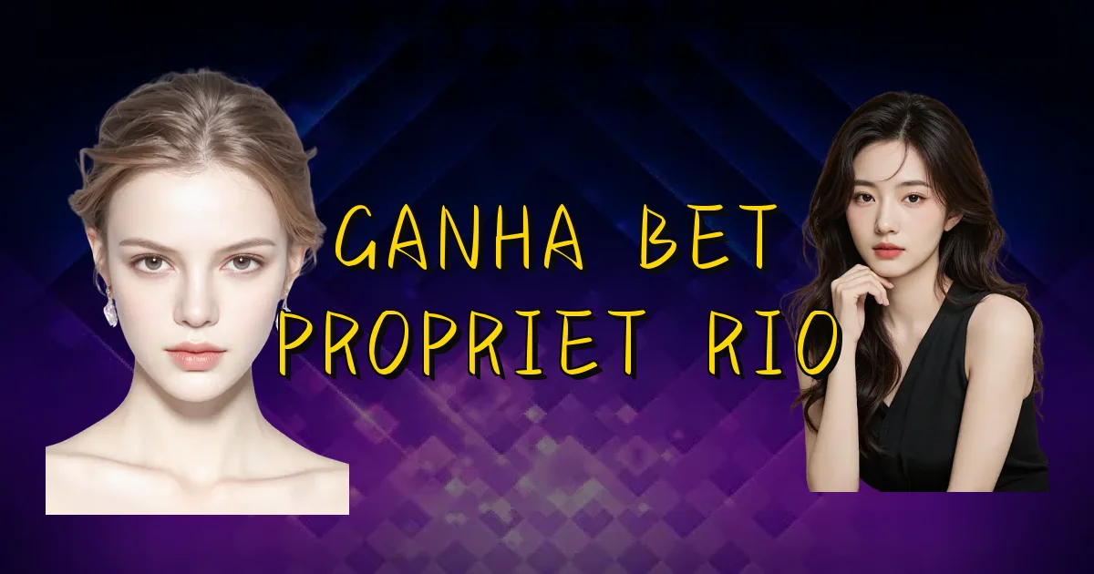 Ganha Bet Proprietário Oficial