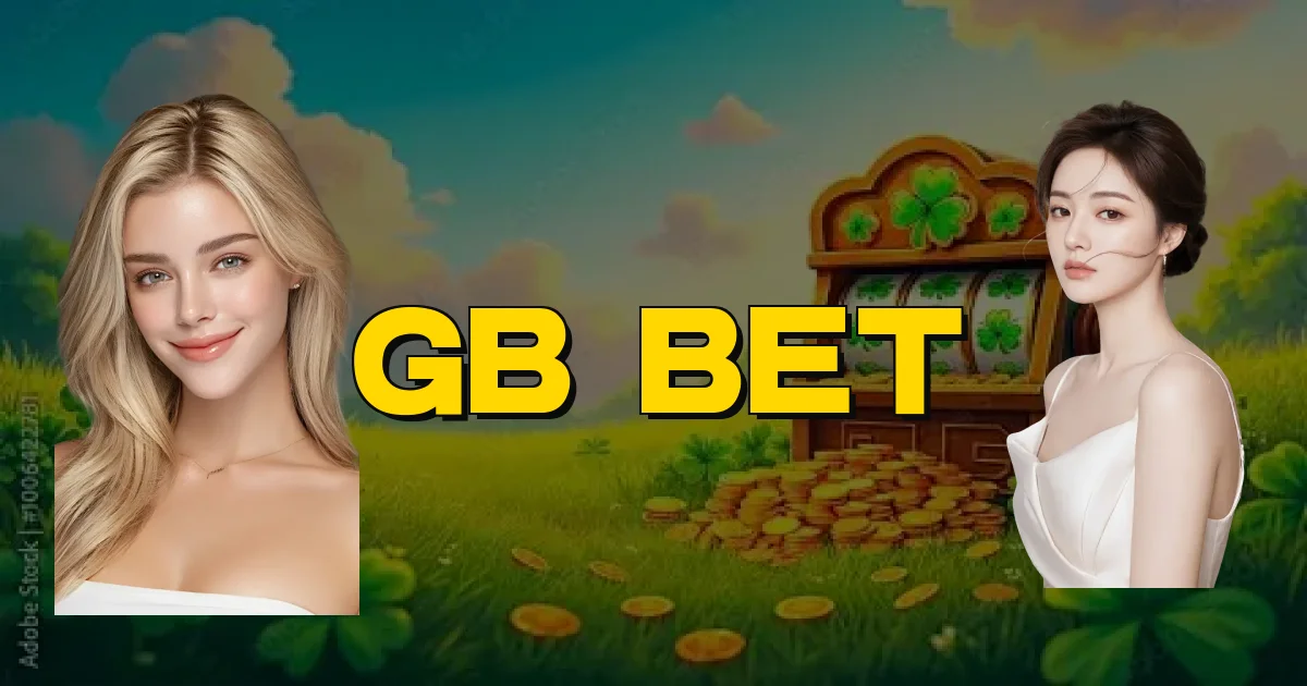 Gb Bet Oficial