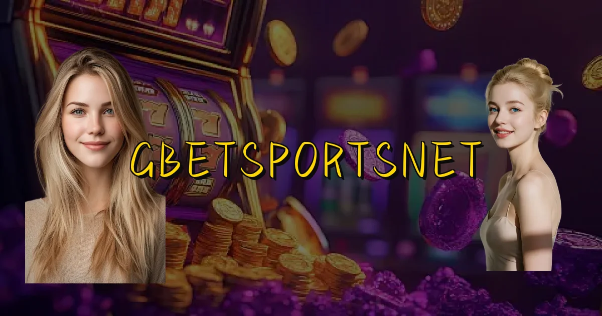 Gbetsportsnet Oficial