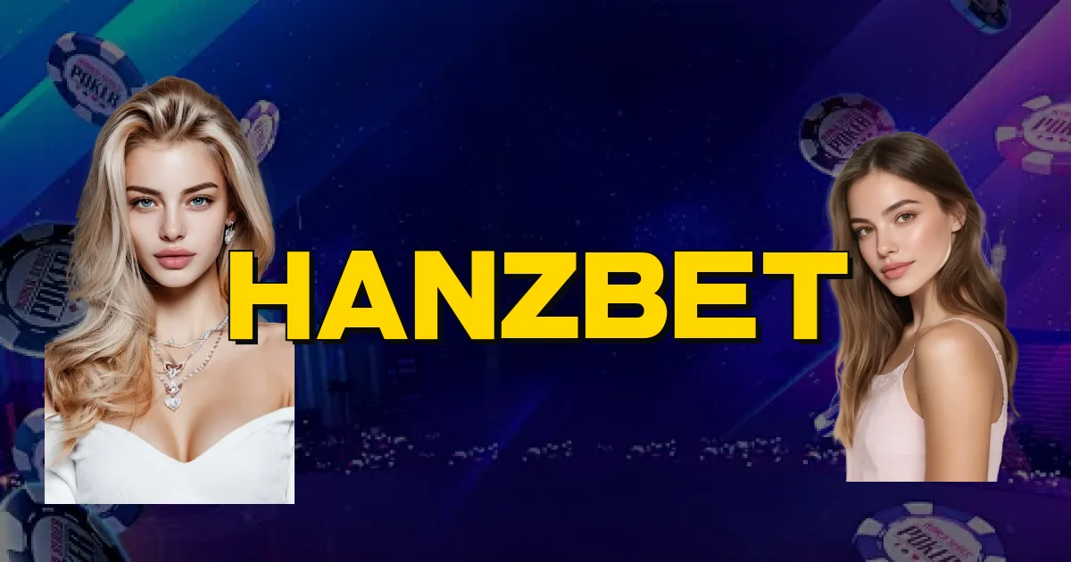 Hanzbet Oficial