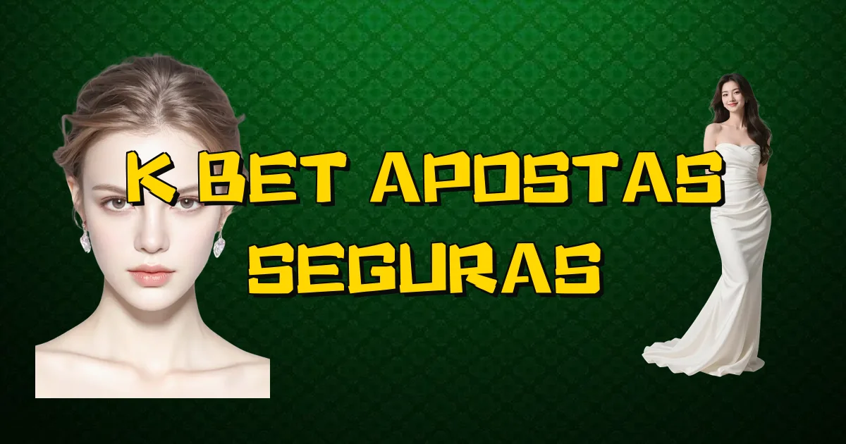 K Bet Apostas Seguras Oficial