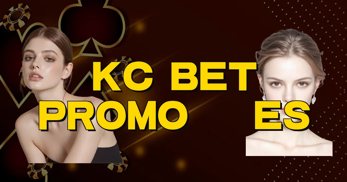 Kc Bet Promoções Oficial