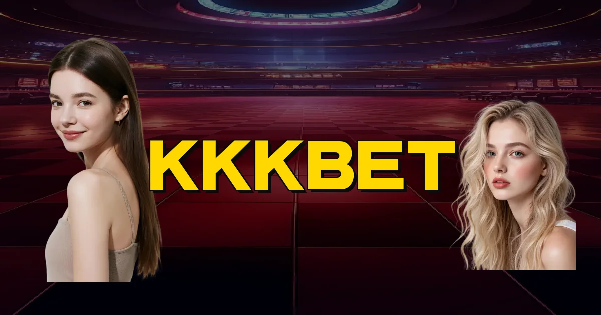 Kkkbet Oficial