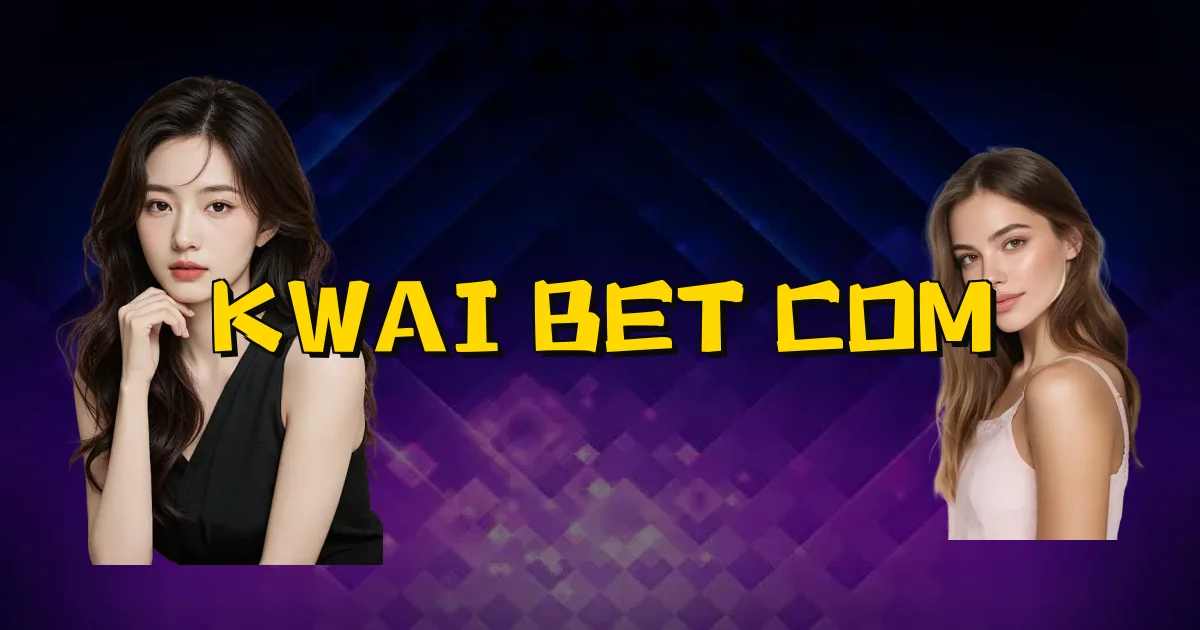 Kwai Bet Com Oficial