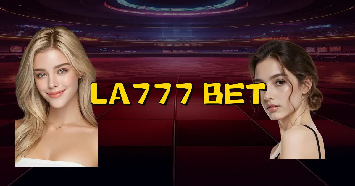 La777 Bet Oficial