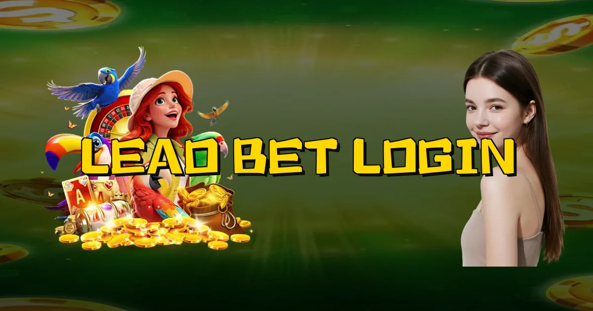 Leao Bet Login Oficial