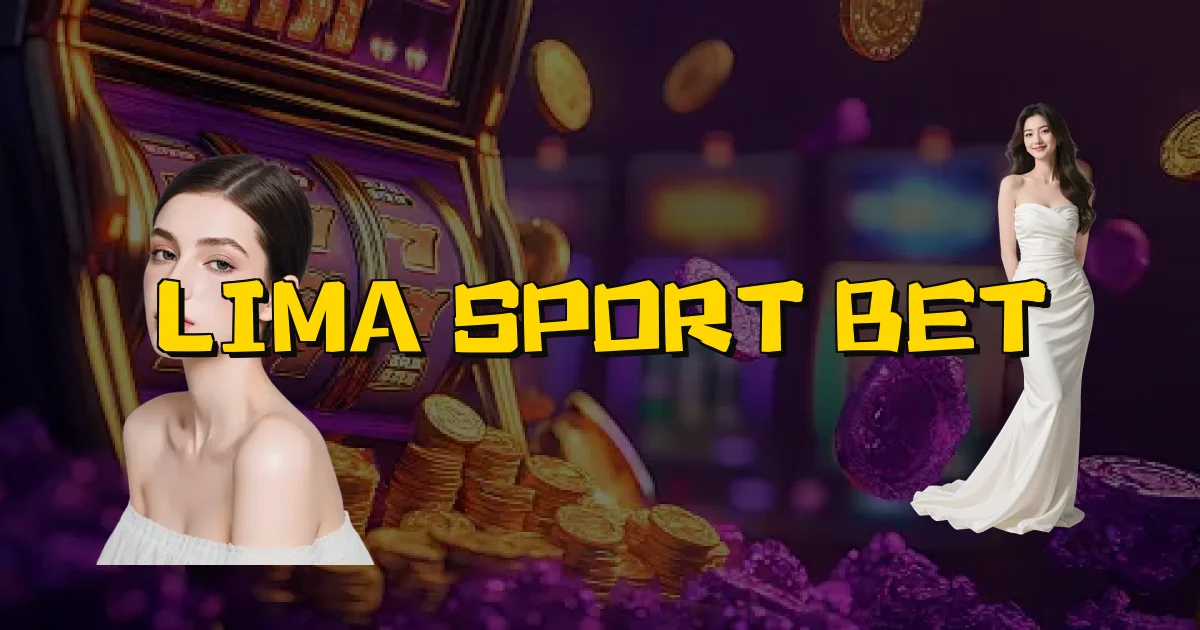 Lima Sport Bet Oficial