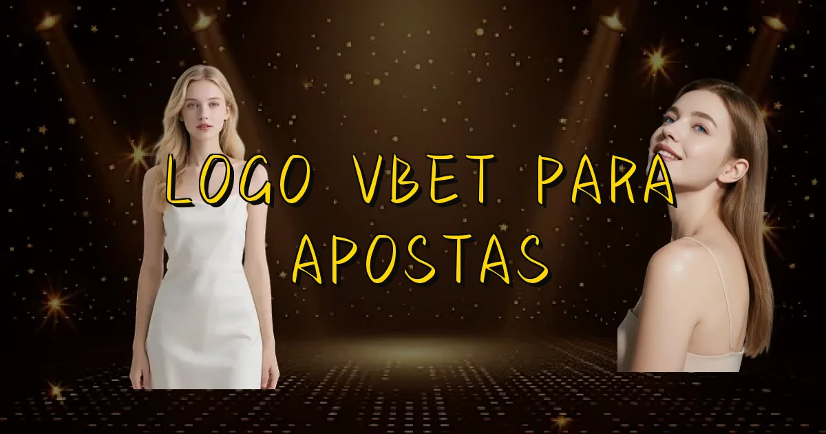 Logo Vbet Para Apostas Oficial