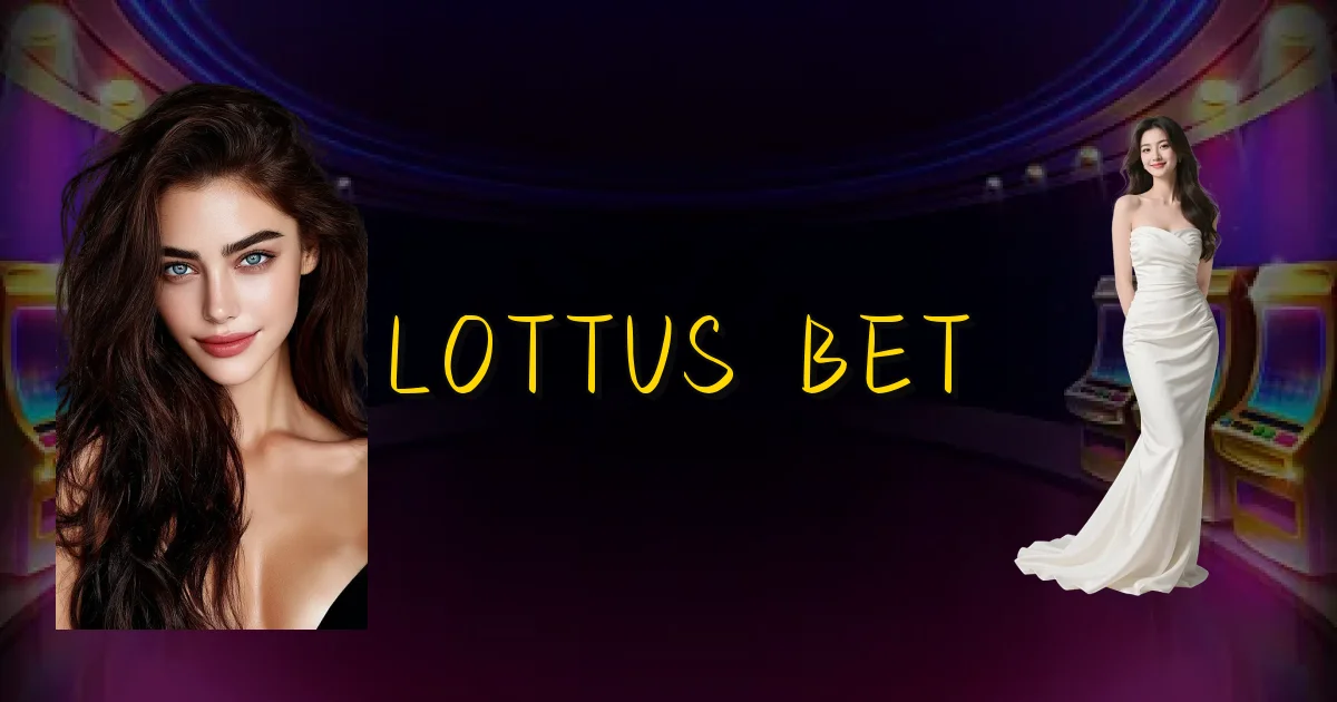 Lottus Bet Oficial