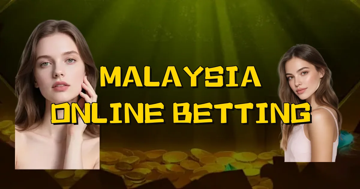 Malaysia Online Betting Oficial