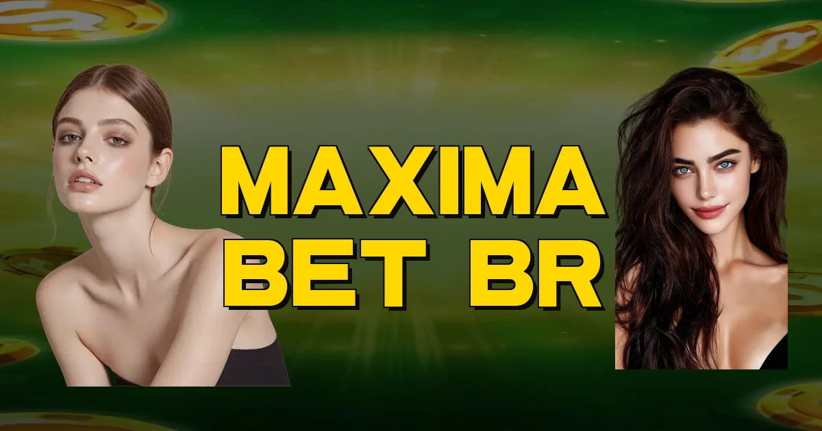 Maxima Bet Br Oficial