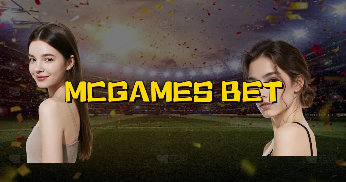 Mcgames Bet Oficial