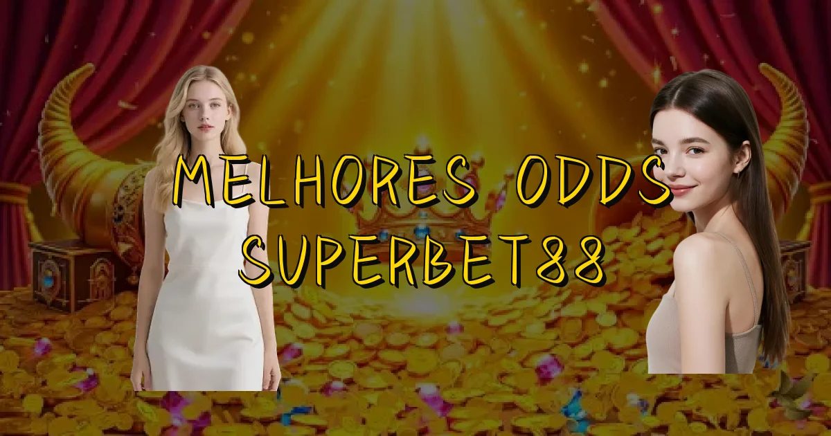 Melhores Odds Superbet88 Oficial