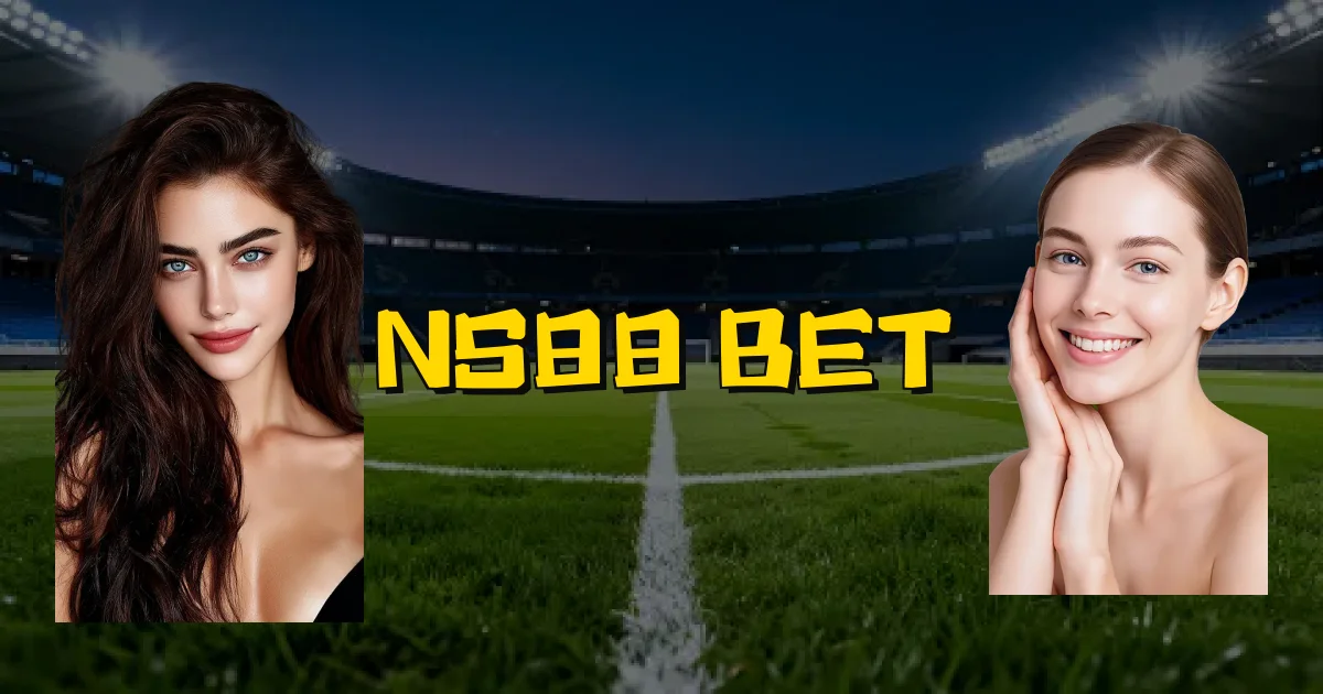 Ns88 Bet Oficial