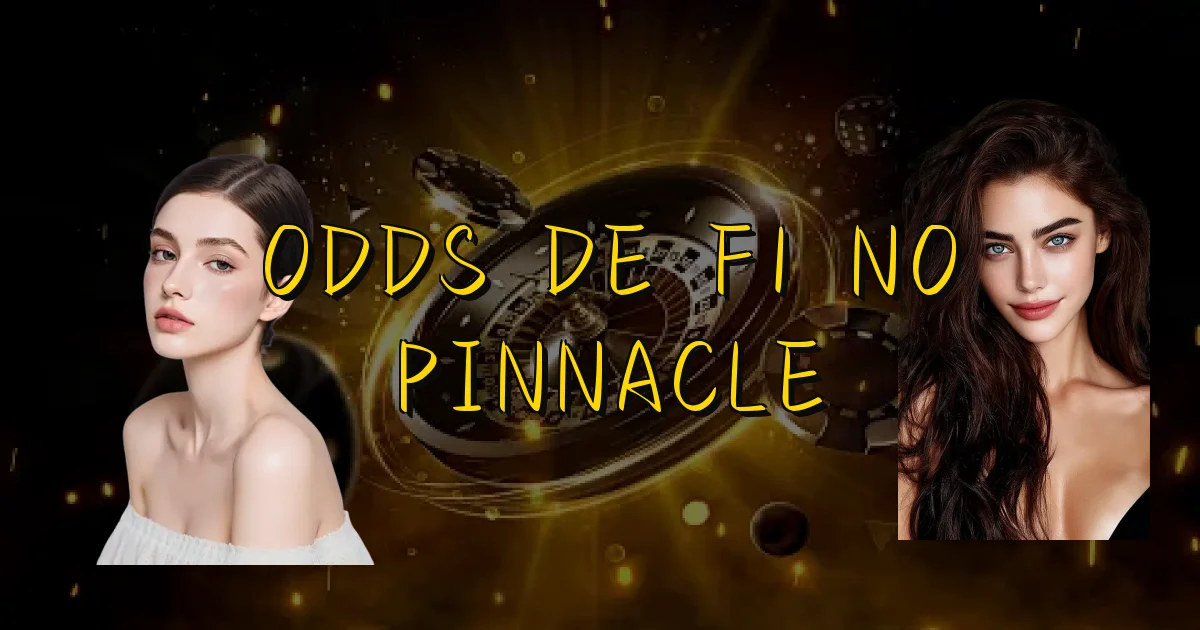 Odds De F1 No Pinnacle Oficial