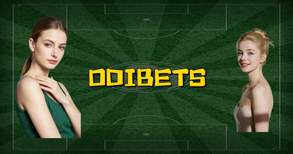 Odibets Oficial