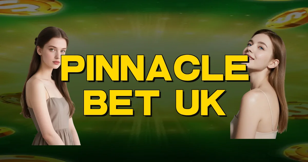 Pinnacle Bet Uk Oficial