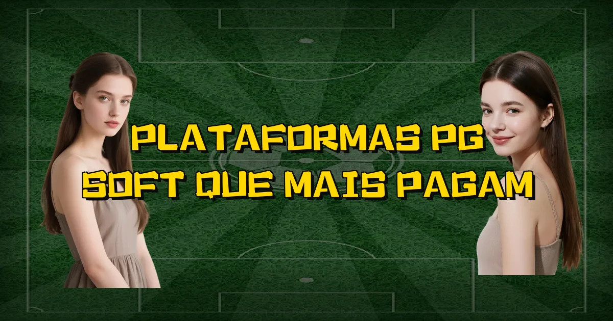Plataformas Pg Soft Que Mais Pagam Oficial