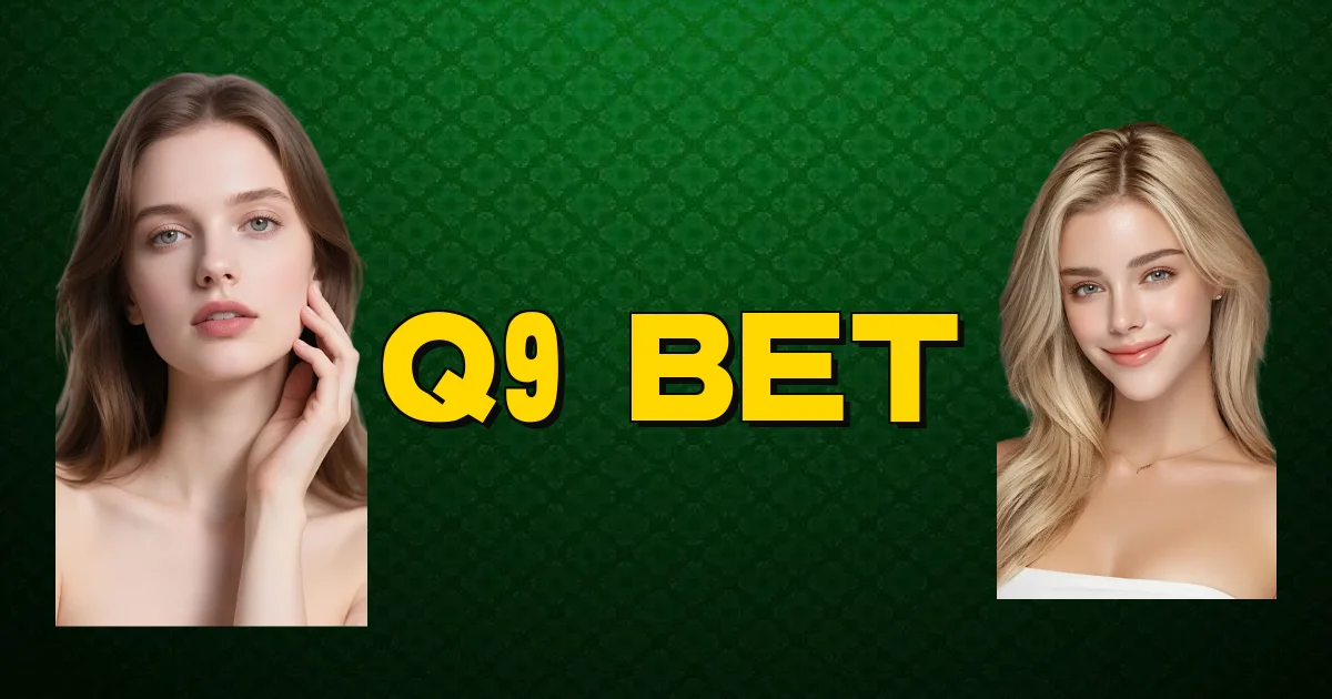 Q9 Bet Oficial