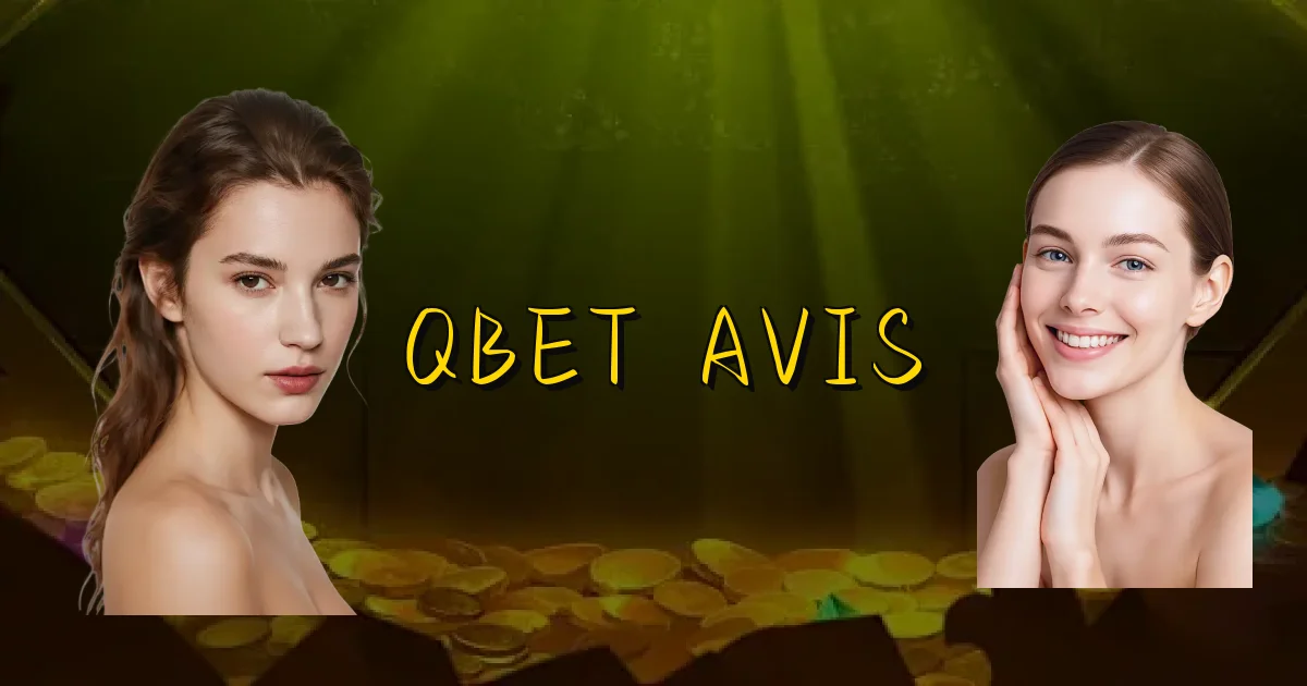 Qbet Avis Oficial