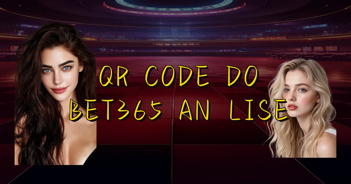 Qr Code Do Bet365 Análise Oficial
