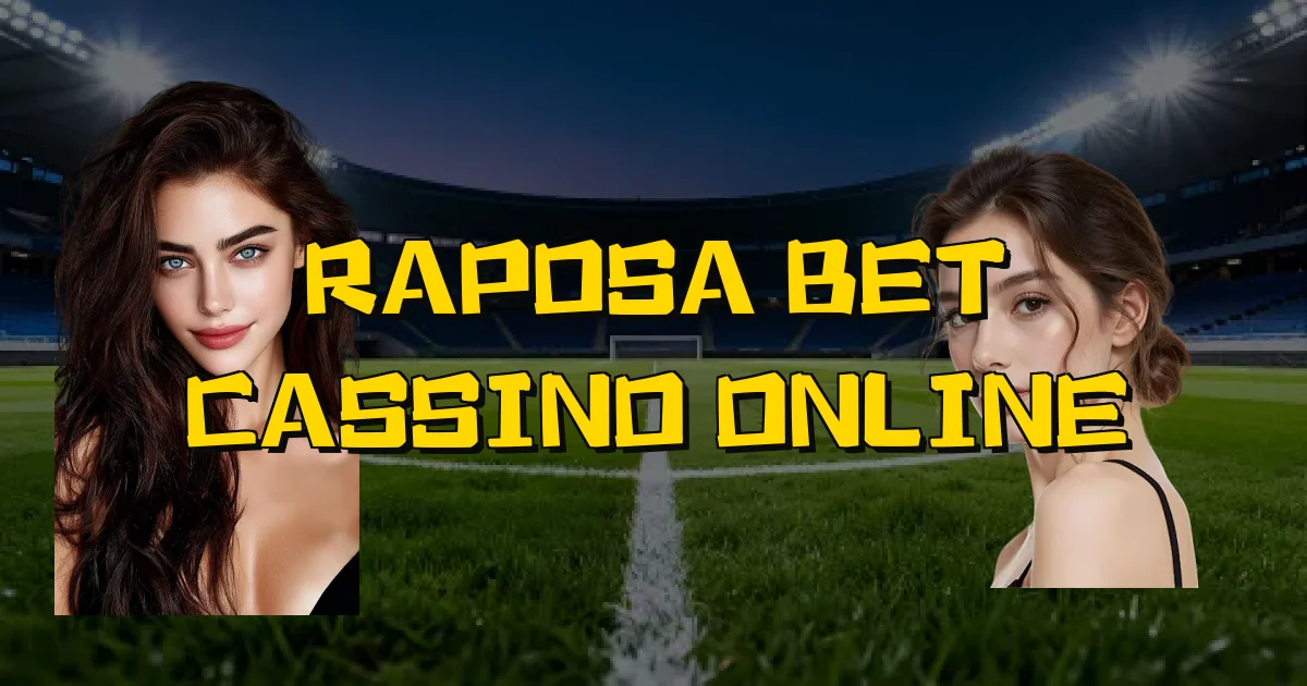 Raposa Bet Cassino Online Oficial