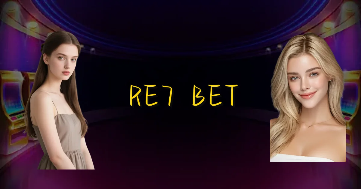 Re7 Bet Oficial