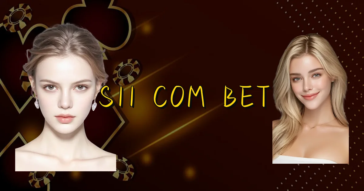 S11 Com Bet Oficial