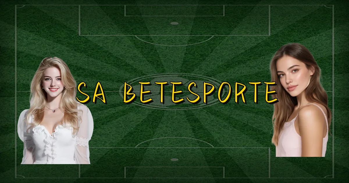 Sa Betesporte Oficial