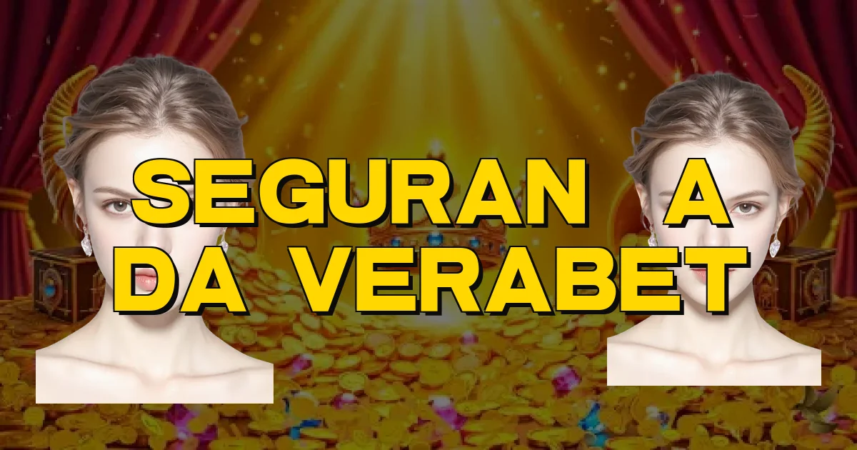 Segurança Da Verabet Oficial