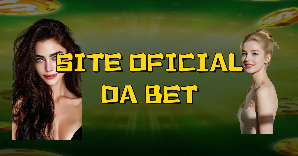Site Oficial Da Bet Oficial