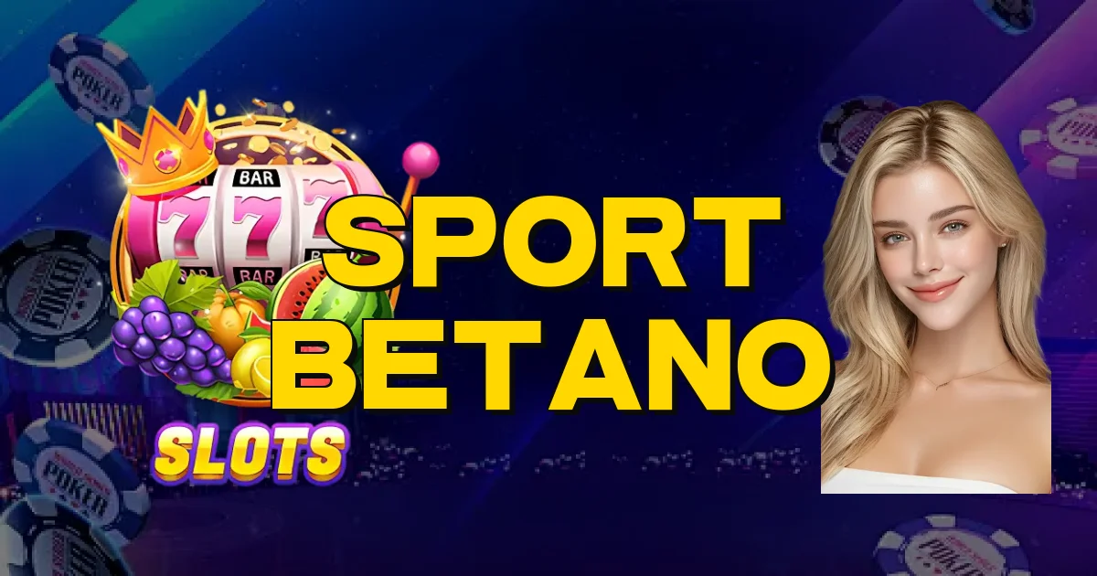 Sport Betano Oficial